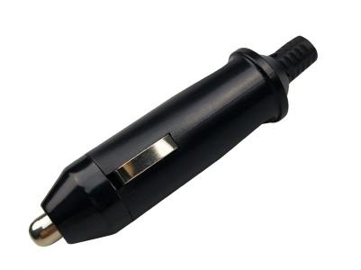 Automatisk hannplugg sigarettenneradapter KLS5-CIG-009